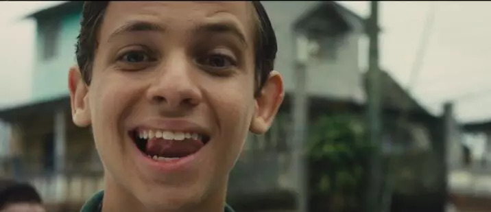 体育传记电影,掌握这些套路你绝对可以成为高手