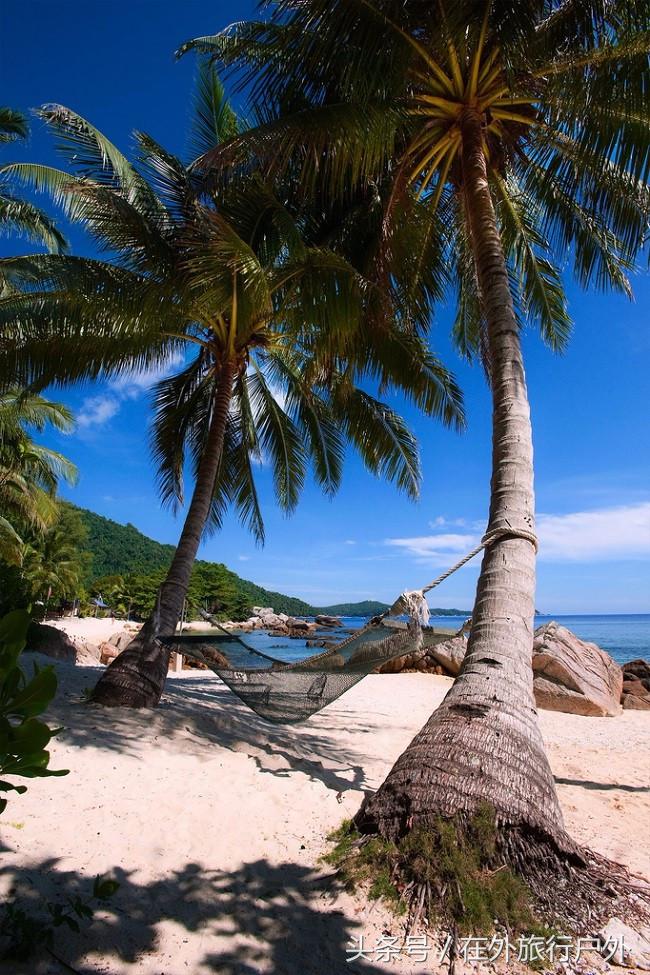 向往的生活去什么海岛,向往的生活要去海岛