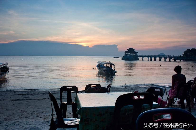 向往的生活去什么海岛,向往的生活要去海岛