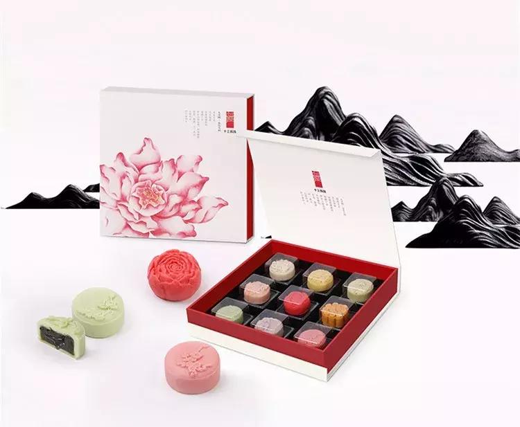 不排队也能吃到的网红月饼？别怪我没告诉你！