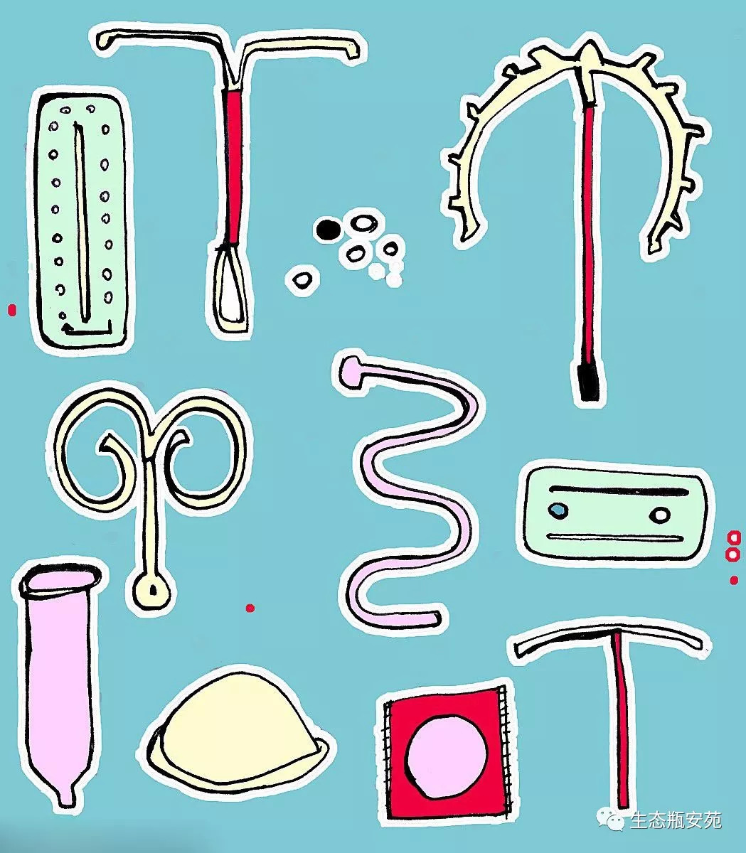 世界避孕日是几月几日,世界避孕日历年主题