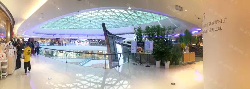 《谁才是蓉漂金领最爱的高端租赁房？》NO.1：金融城篇