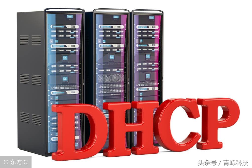 dhcp作用和工作原理,dhcp应用协议