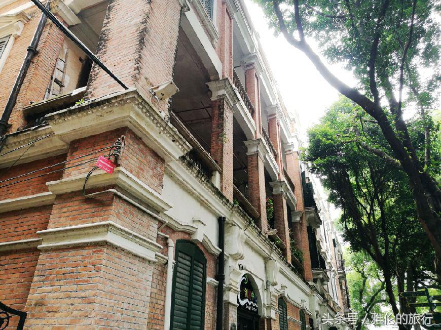 广州出发自驾中国游最佳路线,广州攻略一日游越秀