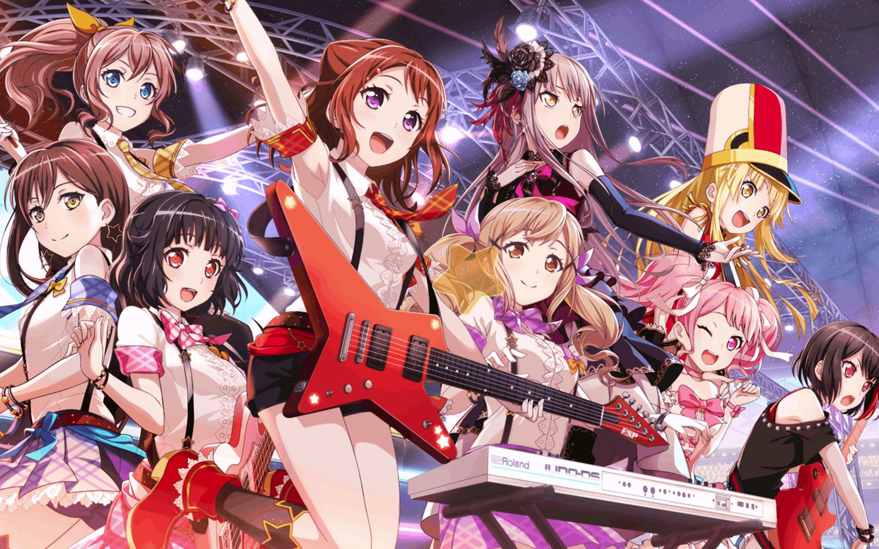 值得关注的2019年1月新番第二弹,新番推荐火热新番不容错过