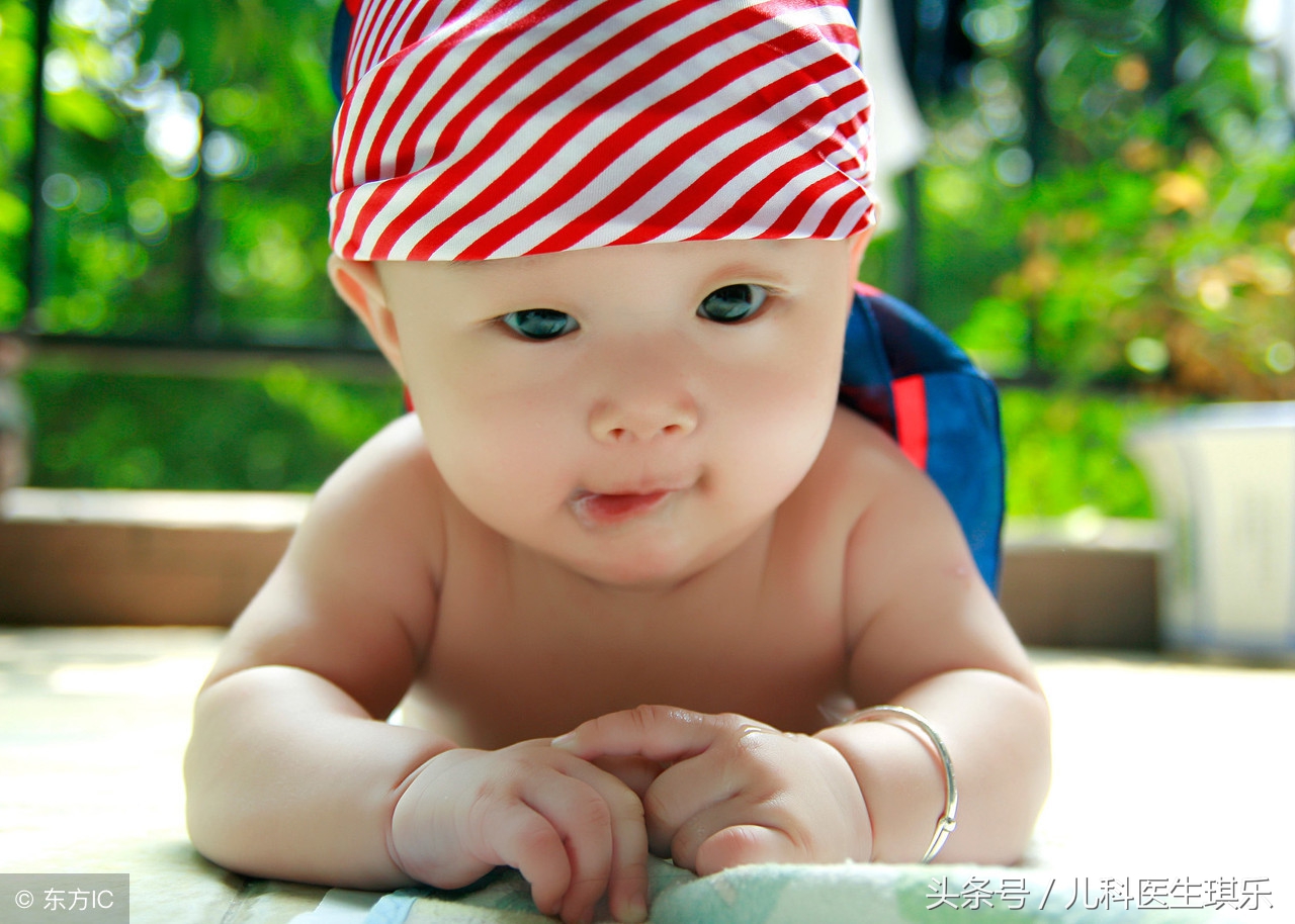 宝宝烫到了肠胃怎么护理,5个月宝宝肠胃不好怎样护理