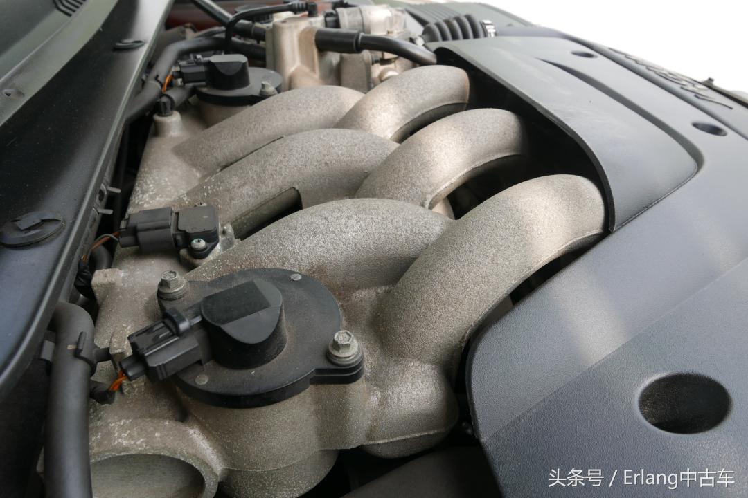 腔调与情怀彰显品位的奢华JAGUARX-TYPE