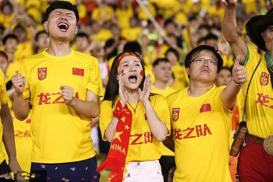 中国男足三次掀翻亚洲强队,中国男足vs马来西亚低级失误