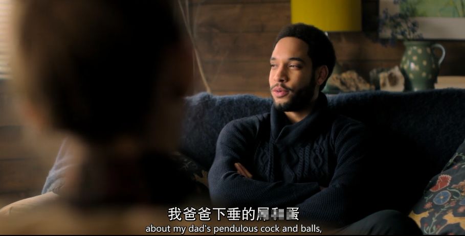 边看边喘息，BBC污起来简直要人命