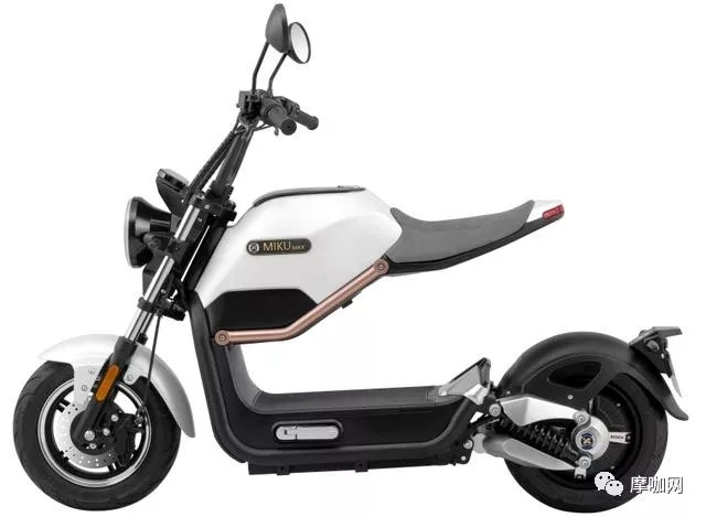 2018年中国摩托车年度十佳车型,2018年度中国十佳摩托车