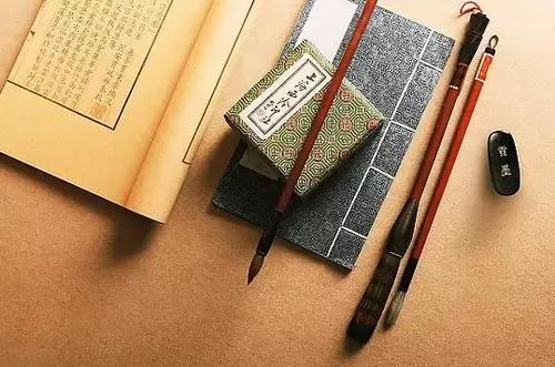 书法题字精粹,题字真是学书法的绝佳之处