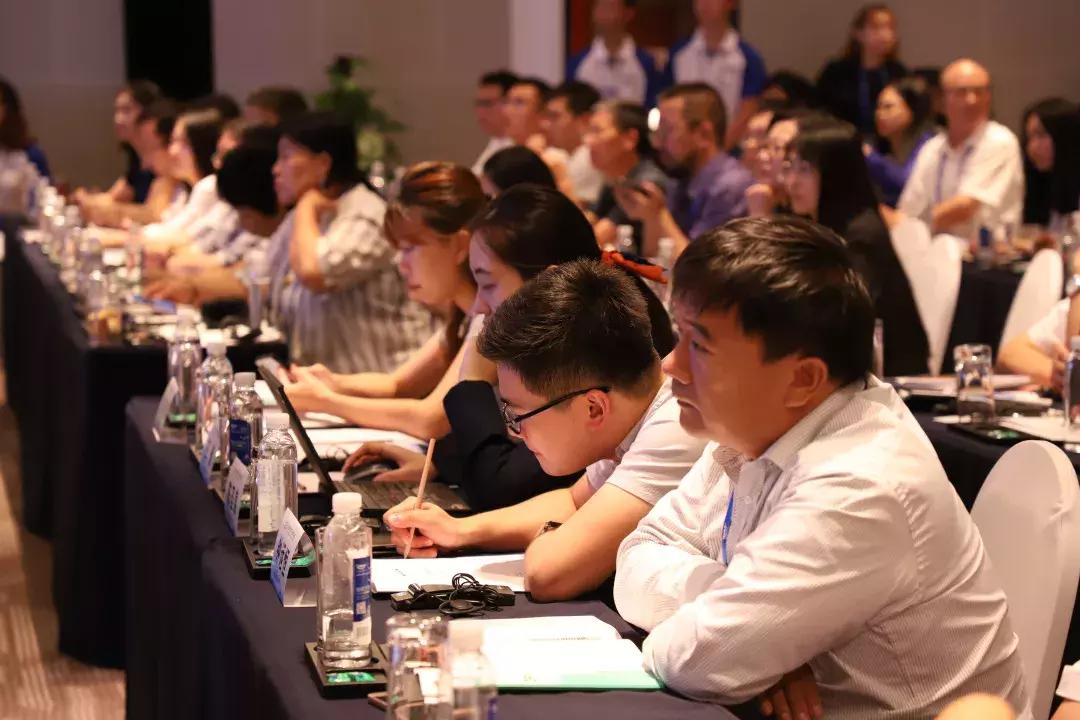 共享海洋文化助力艺术城市——第三届东亚艺术发展论坛成功召开