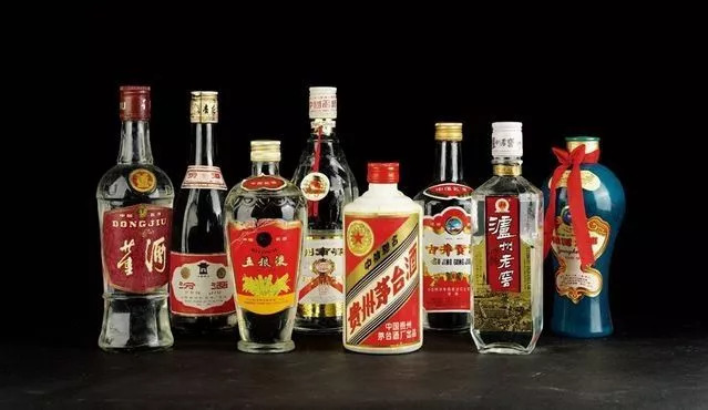 从财报看公司的未来,复盘白酒行业20年发展历程