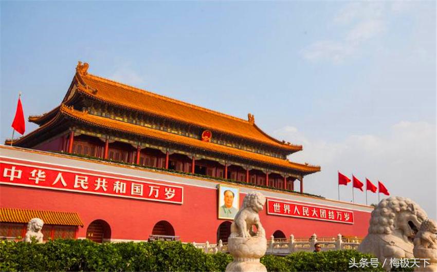 中国治安最好10大城市,中国治安最好的5个省份