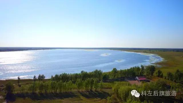 美丽的阿古拉草原旅游区,美丽的阿古拉