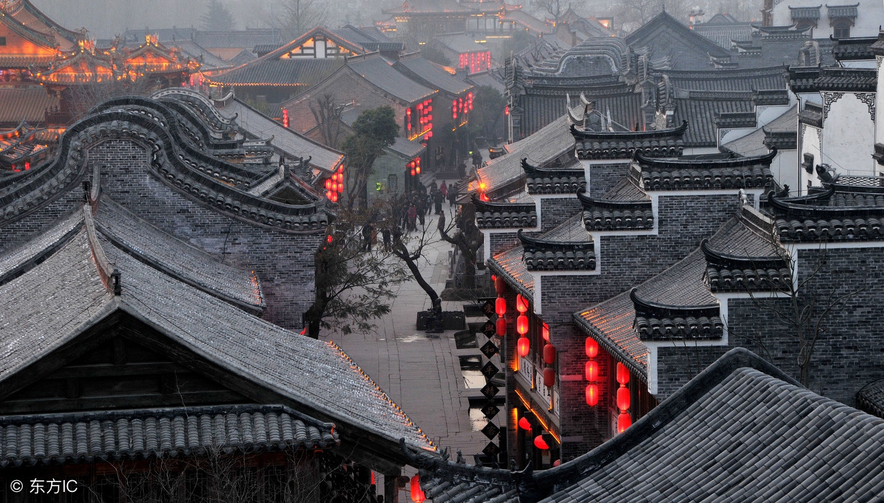 南派憋宝传奇故事：南蛮子的开山术