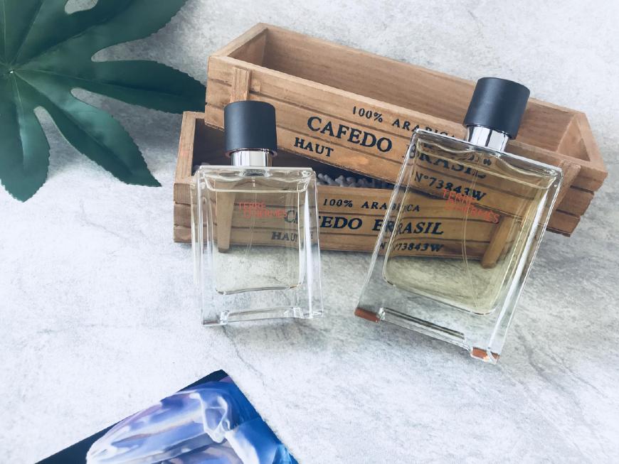 男士香水推荐味道对比,男士香水推荐果味