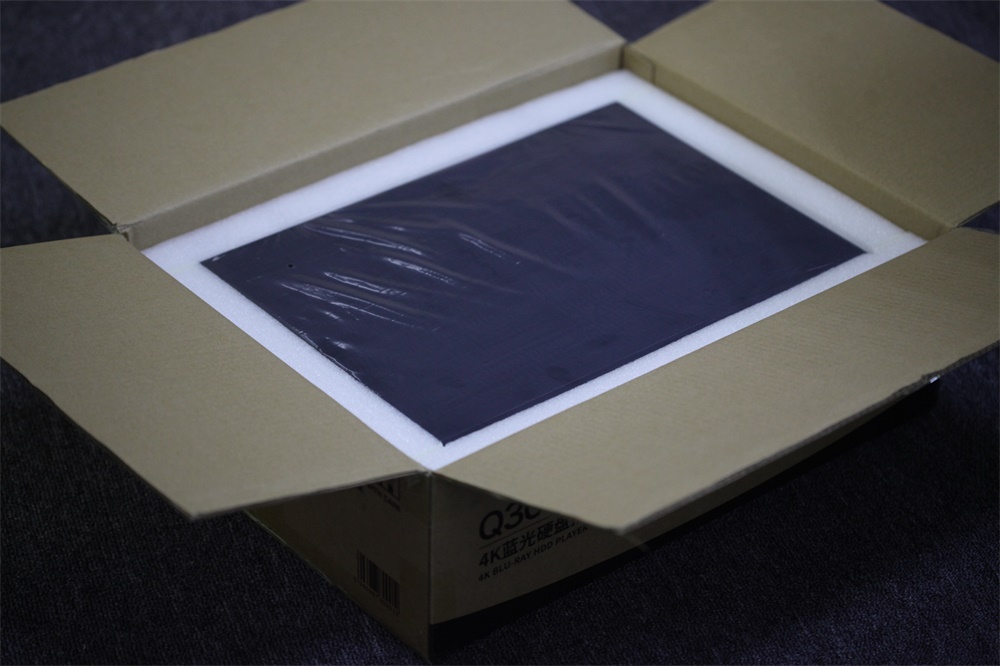 开博尔q30plus深度评测 (开博尔q30plus4k版)