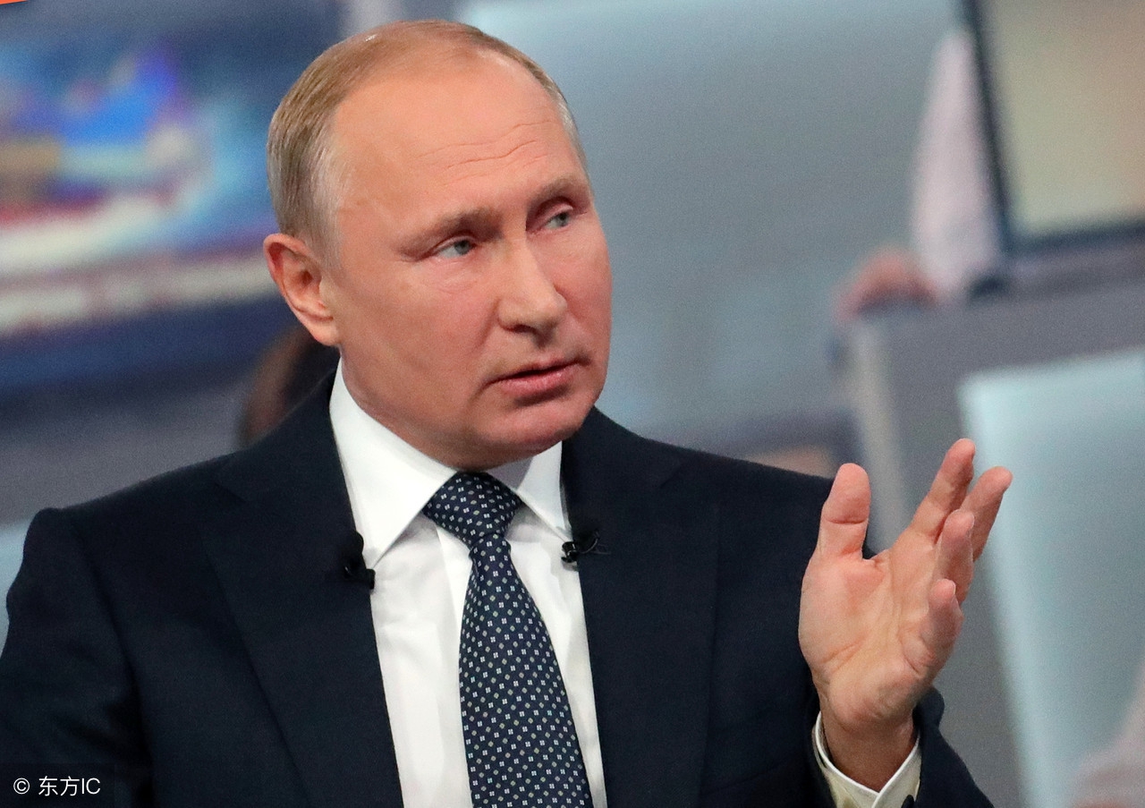 普京问马云为什么退休,马云和普京说退休问题