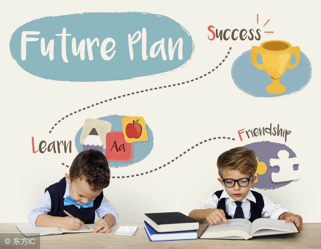 孩子记不住单词默写,孩子巧记单词小妙招