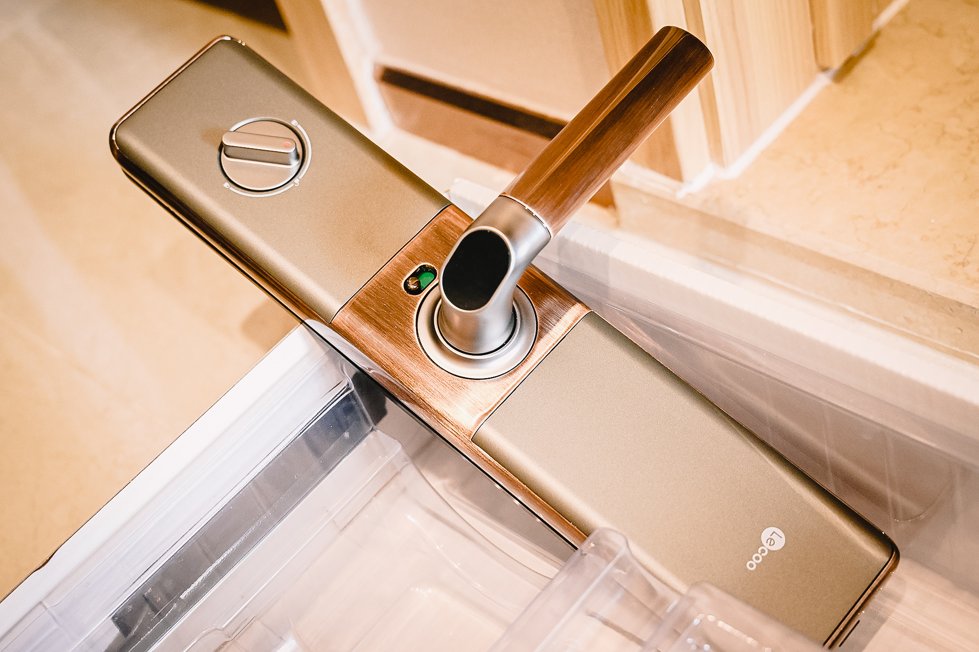 一握即开指纹锁,一握即开指纹锁开门视频