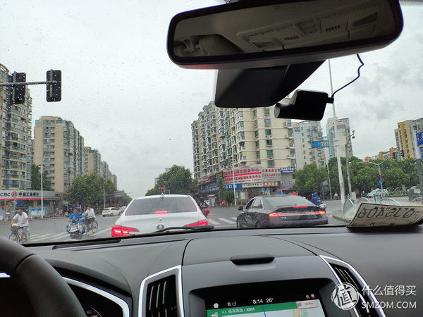 入门行车记录仪对比评测,目前行车口碑最好的记录仪