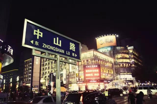 中国十大出圈城市南昌,中国南昌城市排名