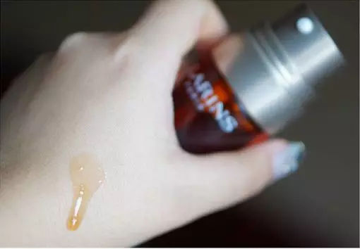 换季不换护肤品,换季烂脸护肤品