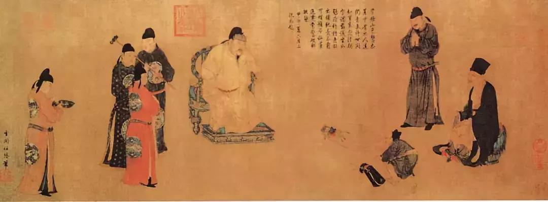 元曲选集八大历史时期元曲精选,十大极简元曲欣赏