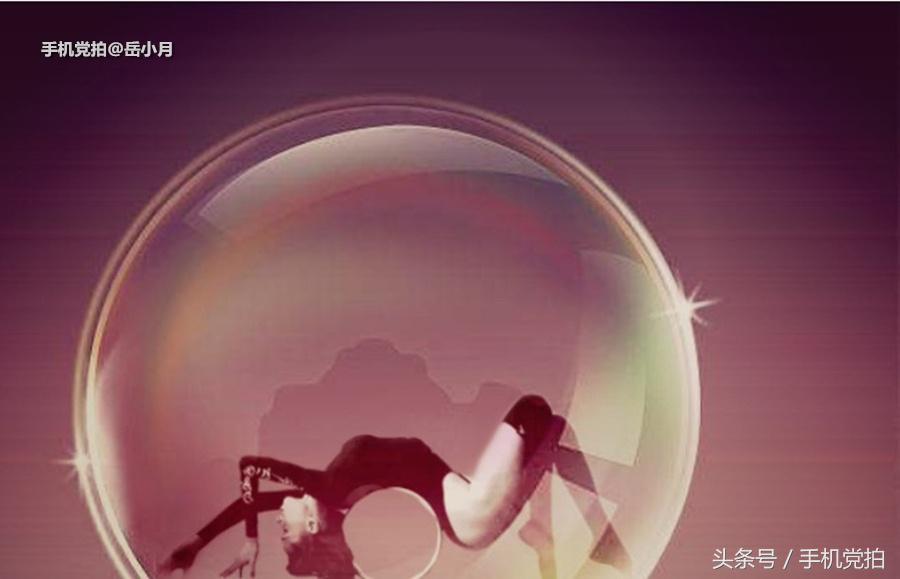 怎么双重曝光视频教程,怎么拍双重曝光的视频教程