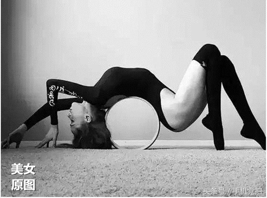 怎么双重曝光视频教程,怎么拍双重曝光的视频教程