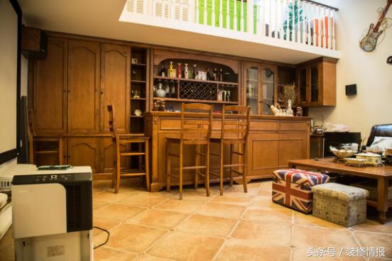 直撩你心的美式家具,在生活中寻找家的模样