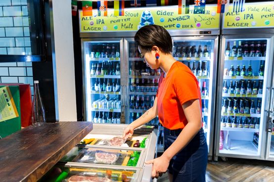 聚会当然少不了的美食,聚餐少不了什么