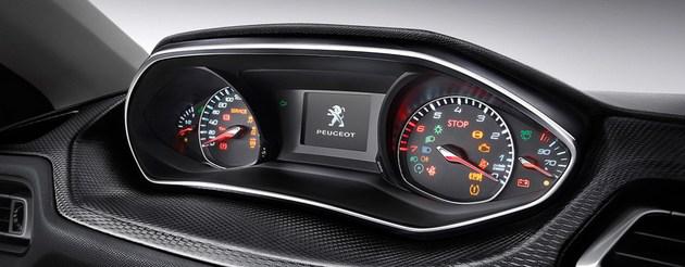 试驾标致4082013款2.0手自一体,试驾标致4081.8l多大马力