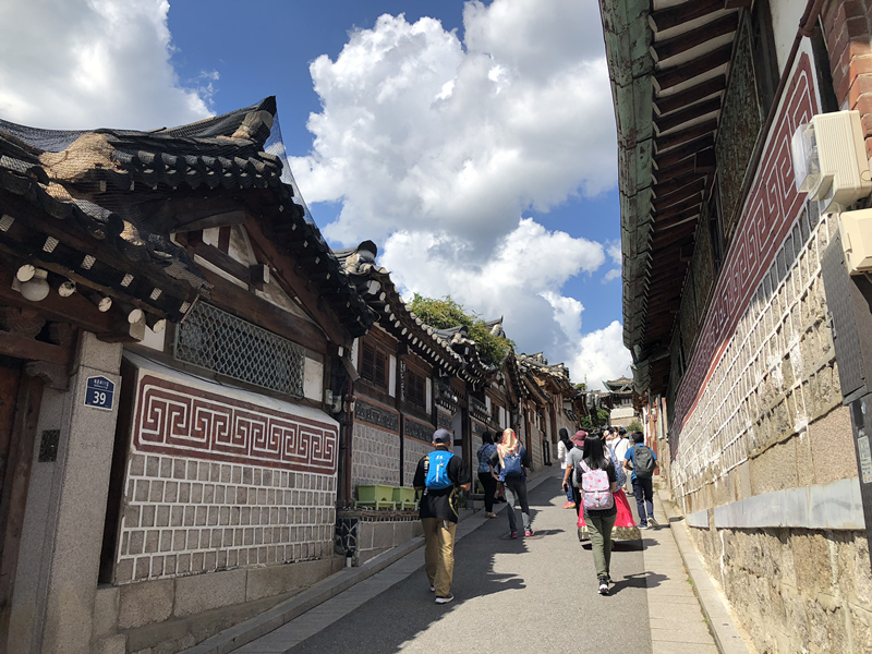 “萨德入韩”阴影中的韩国旅游：中国团减少转向东南亚