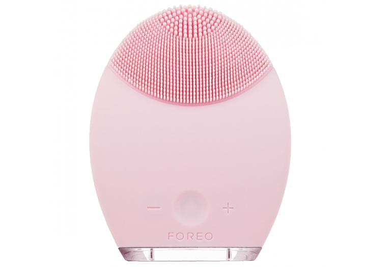 foreo洁面仪lunamini2使用方法,luna洁面仪最新款