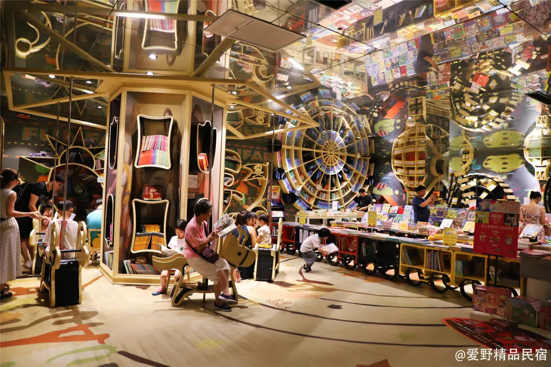 杭州3天2夜｜西子湖畔，脚步丈量这座底蕴深厚的城-爱野精品民宿