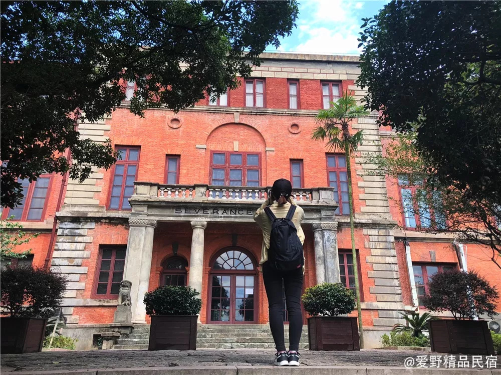 杭州3天2夜｜西子湖畔，脚步丈量这座底蕴深厚的城-爱野精品民宿