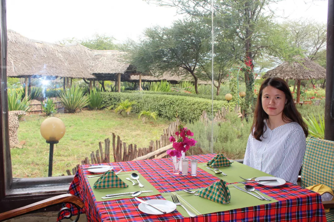 肯尼亚│我没有错过非洲，错过动物大迁徙