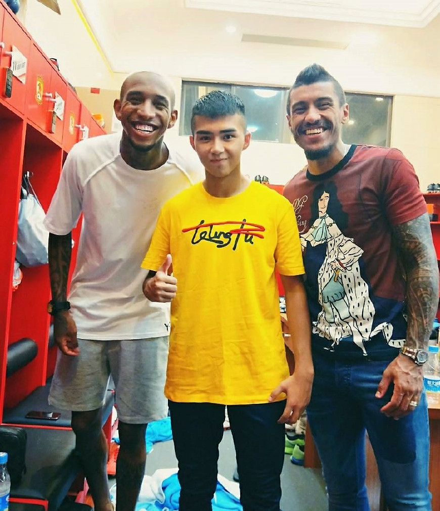 你15岁时在干啥,你的15岁是什么样子