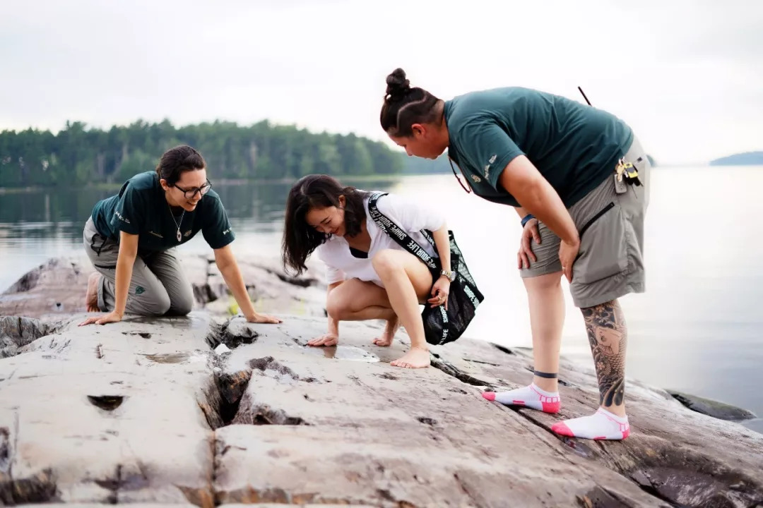 打开王潇的手账，约会加拿大新斯科舍省，遇见不一样的生活惊喜
