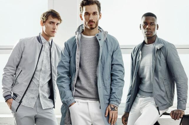 全球最受欢迎时尚品牌top10,国内十大快时尚品牌推荐