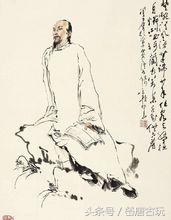 扬州八怪郑燮读音,扬州八怪之郑板桥