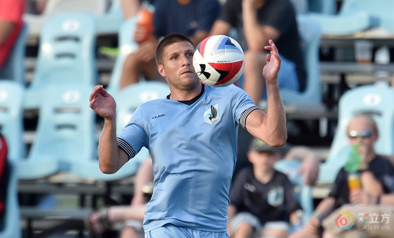 「美职联」华盛顿联主场状态不俗,明尼苏达联以逸待劳