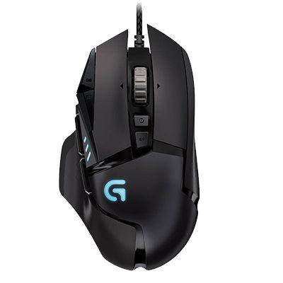 鼠标g502的哪一款好,罗技鼠标g502有几款