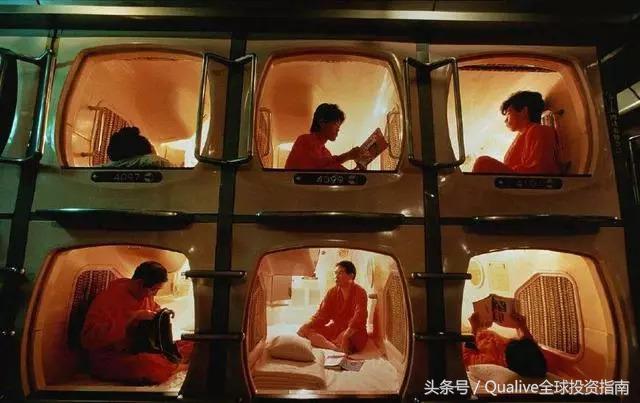 世界最尴尬旅馆,全球最孤独的旅馆