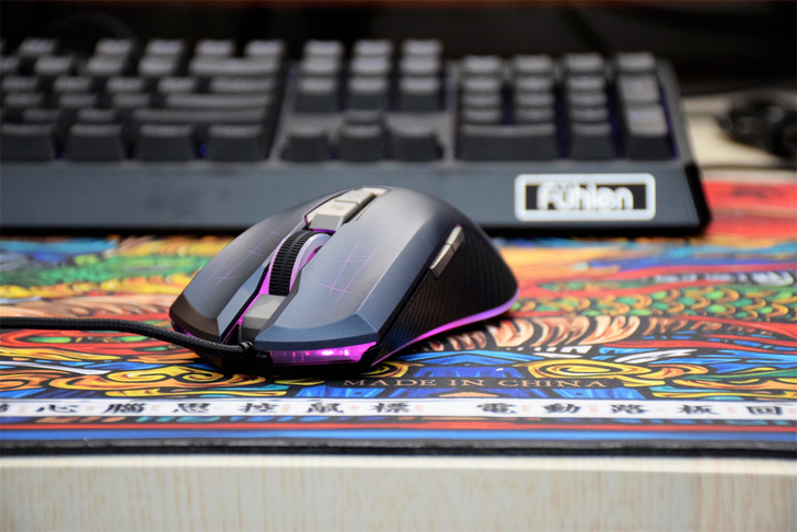 国产鼠标便宜这么多值得买吗,低价又好用的鼠标有什么推荐吗