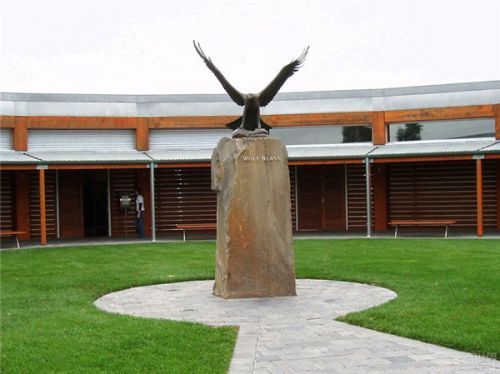 澳洲有名的十大酒庄,澳洲十大酒庄排行榜