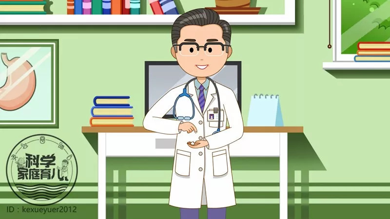 宝宝突然流清鼻涕怎么好得快,流鼻涕的宝宝怎么办