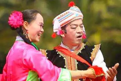 岁月非遗拾萃，流光溢彩